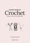 Pocket Book of Crochet : Mindful Crafting for Beginners - Book