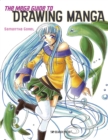 The Mega Guide to Drawing Manga - Book