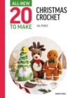 All-New Twenty to Make: Mini Christmas Crochet - Book