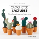 Crocheted Cactuses - eBook