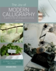 Joy of Modern Calligraphy - eBook