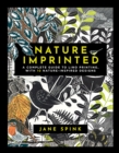 Nature Imprinted : A complete guide to lino printing, with 10 nature-inspired designs - eBook