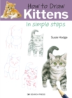 How to Draw: Kittens : in simple steps - eBook