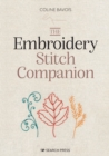 The Embroidery Stitch Companion - eBook