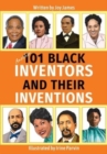 Another 101 Black Inventors and their Inventions - Book