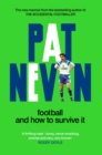Football And How To Survive It - eBook