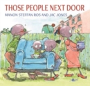Those People Next Door - eBook