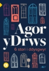 Cyfres Amdani: Agor y Drws - eBook
