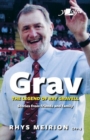 Grav - The Legend of Ray Gravell - eBook