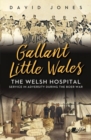Gallant Little Wales - Book