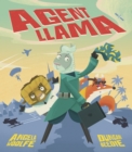 Agent Llama - Book