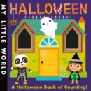 Halloween : A halloween book of counting - Book