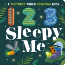 123 Sleepy Me - Book