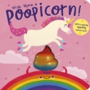 Wish Upon a Poopicorn - Book