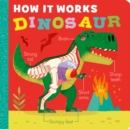 How it Works: Dinosaur - Book