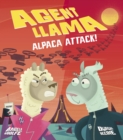 Agent Llama: Alpaca Attack! - Book