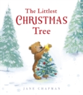 The Littlest Christmas Tree - Book