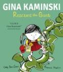 Gina Kaminski Rescues the Giant - Book