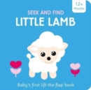 Little Lamb - Book