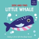 Little Whale - Book