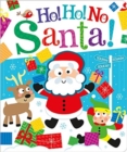 Ho! Ho! No, Santa! - Book
