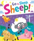 Go to Sleep, Sheep! - Book