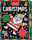Scratch and Draw Christmas - Book