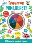 Mini Beasts - Book