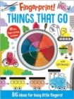 Things that Go - Book