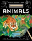 ANIMALS - Book