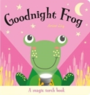 Goodnight Frog - Book