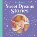 5-minute Sweet Dreams Stories - Book