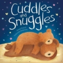Cuddles and Snuggles - Book