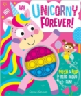 Unicorny Forever! - Book