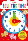 I Can Tell the Time - Book
