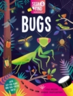 Seek and Find Bugs - Book