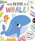 How Wide is a Whale? - Book