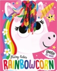 Hairy-tales Rainbowcorn - Book