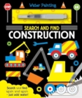 Search and Find Construction - Book