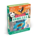 My Incredible Animal S.O.S. Expedition - Book