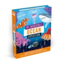 My Incredible Ocean Expedition - Book