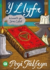 Cyfres Amdani: Y Llyfr - Book