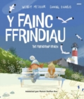 Fainc Ffrindiau, Y / Friendship Bench, The - Book
