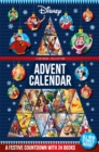 Disney: Storybook Collection Advent Calendar - Book