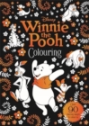 Disney: Winnie The Pooh Colouring - Book