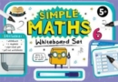 5+ Simple Maths - Book