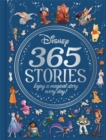 Disney: 365 Stories - Book