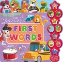 First Words - Book