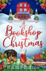 A Bookshop Christmas - Book