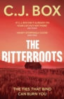 The Bitterroots - Book